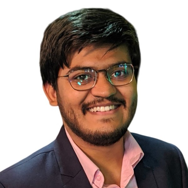 Jaydeep Sanghani