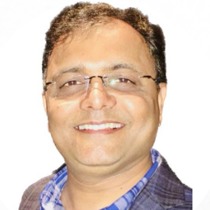 Rumit Patel